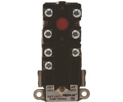 481545 \ THERMOSTAT UPPER  DBL ELEMENT 08163 [a]