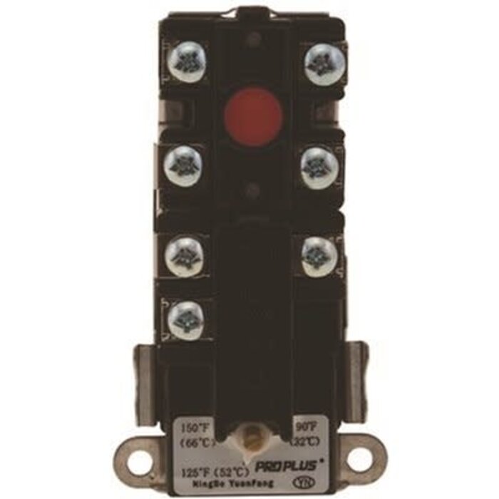 Camco 481545 \ THERMOSTAT UPPER  DBL ELEMENT 08163