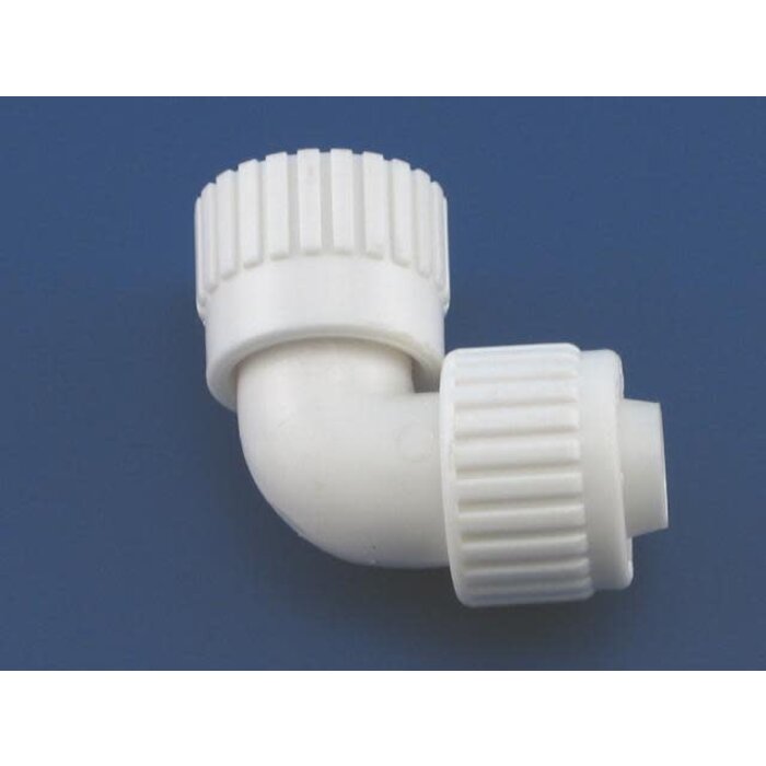 Flair-It 5006807 \ Flairit Elbow 3/4Px3/4F Swivel