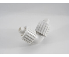 Flair-It 5006815 \ FLAIRIT ELBOW 3/8P X 3/8P [a]