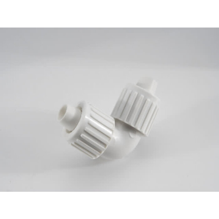 Flair-It 5006815 \ FLAIRIT ELBOW 3/8P X 3/8P