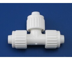 Flair-It 5006820 \ FLAIRIT TEE 1/2P X1/2P X1/2P [a]