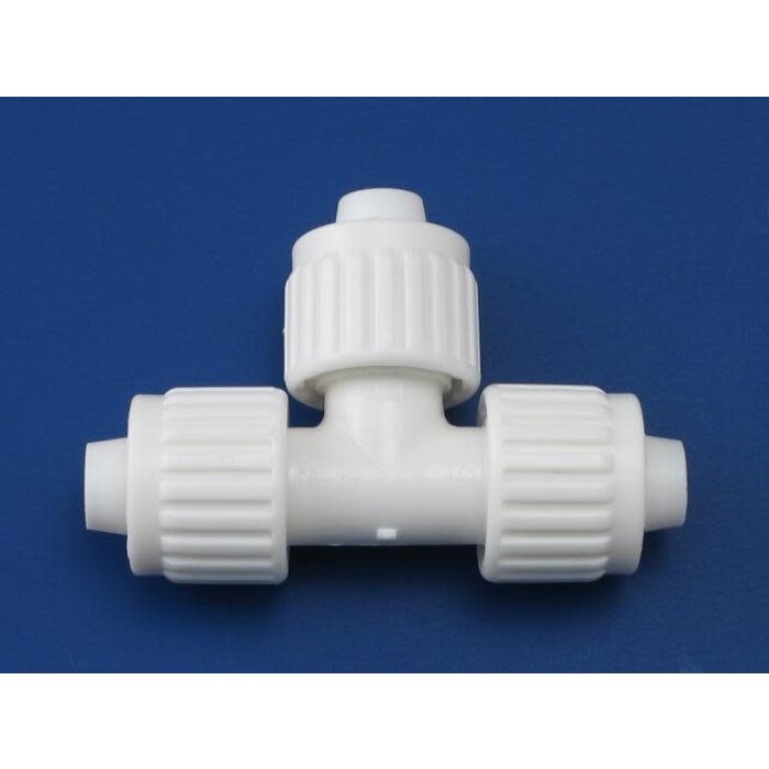 Flair-It 5006820 \ FLAIRIT TEE 1/2P X1/2P X1/2P [a]