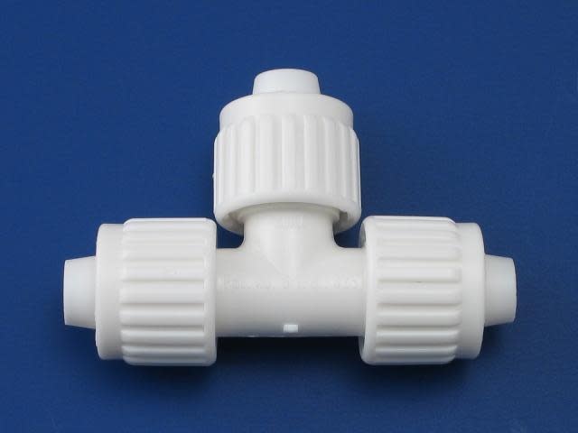 Flair-It 5006820 \ FLAIRIT TEE 1/2P X1/2P X1/2P