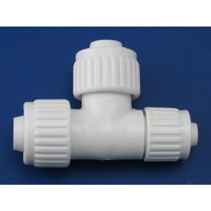 Flair-It 5006825 \ FLAIRIT TEE 3/4PX1/2PX3/4P