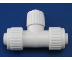 Flair-It 5006826 \ FLAIRIT TEE 3/4PX3/4PX1/2P