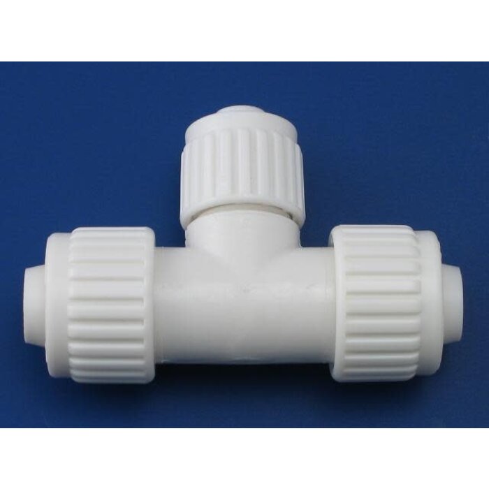 Flair-It 5006826 \ FLAIRIT TEE 3/4PX3/4PX1/2P