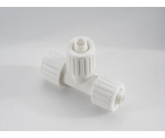 Flair-It 5006830 \ FLAIRIT TEE 1/2PX1/2PX3/8P