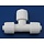 5006831 \ FLAIRIT TEE 3/8PX3/8PX3/8P [a]