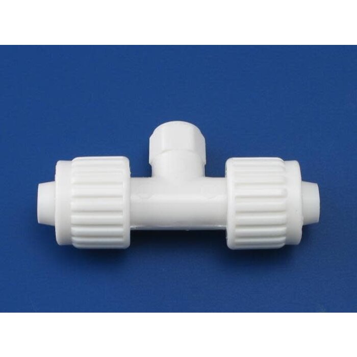 Flair-It 5006834 \ FLAIRIT TEE 1/2PX1/2PX1/8F