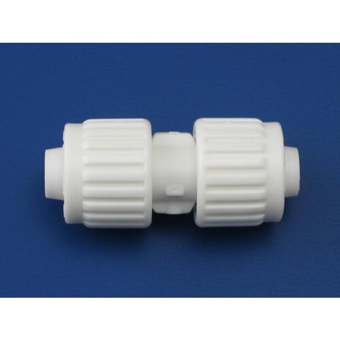 Flair-It 5006840 \ FLAIRIT COUPLER 1/2PX1/2P [ ]