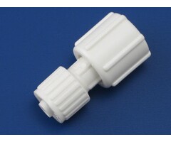 Flair-It 5006874 \ Flairit Adapter 3/8Px1/2F Swivel
