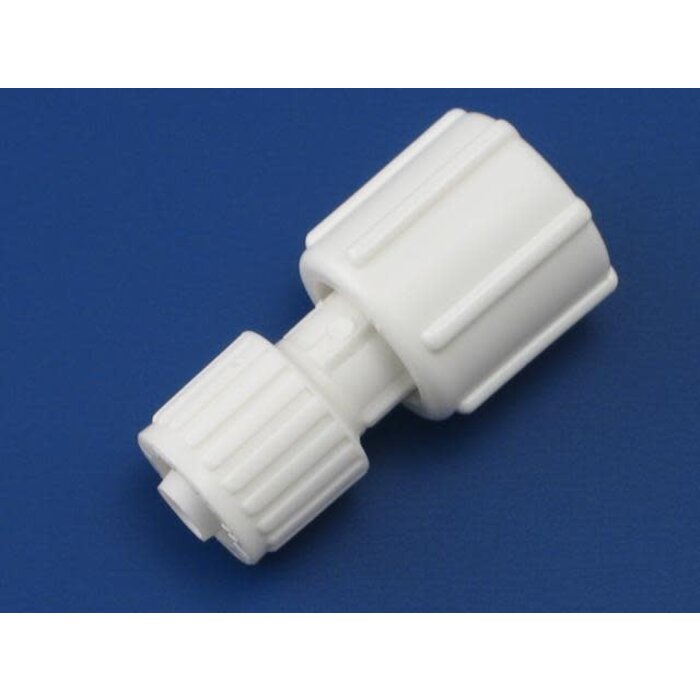 Flair-It 5006874 \ Flairit Adapter 3/8Px1/2F Swivel