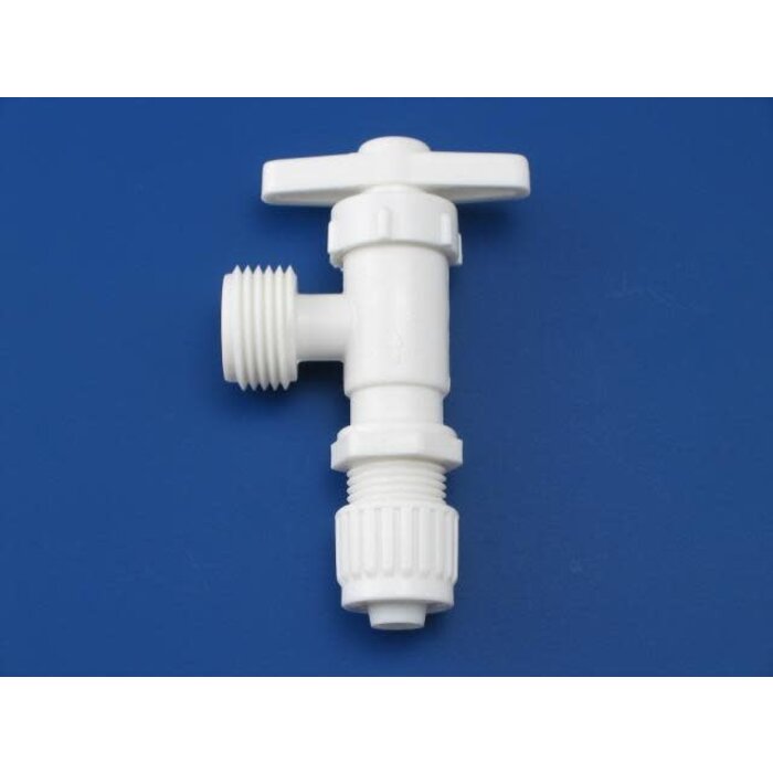 5006887 \ FLAIRIT WASH MACH BOX VALVE