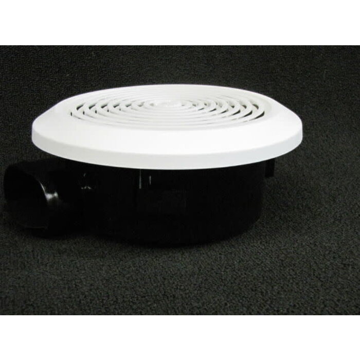 592026 \ EXHAUST FAN SIDE OUTLET V'LINE