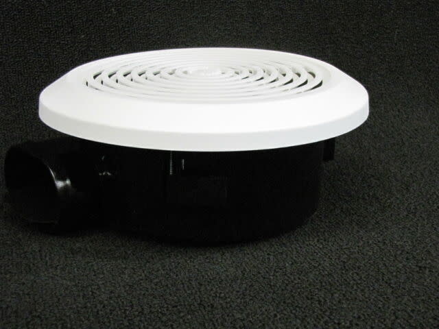 Ventline 592026 \ EXHAUST FAN SIDE OUTLET VENTLINE