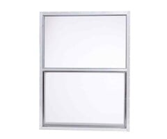 68W63053 \ VS 30x53 WHITE ALUM [a]