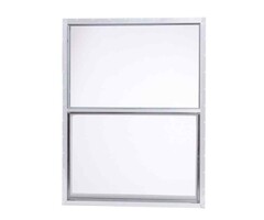 68W63052 \ VS 30x52 WHITE ALUM