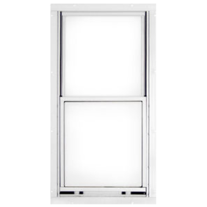 68w54640 \ SSS 46X40 WHT