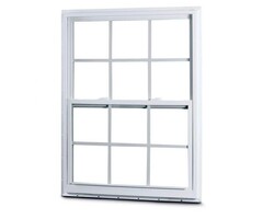 68P74640916 \ VINYL VS 46X40 WHT 6/6