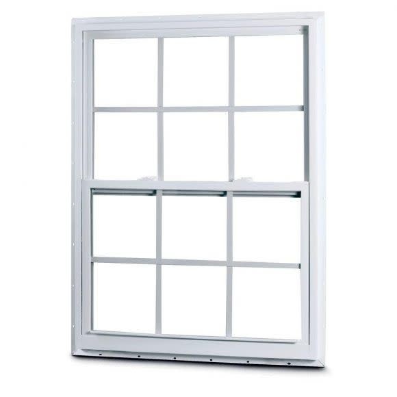 Kinro 68P74640916 \ Vinyl VS 46x40 WH 6/6