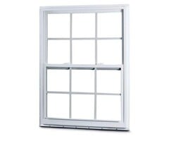 Kinro 68P73654916 \ VINYL 36X54 WHITE VS 6/6