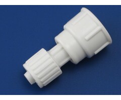 5006869 \ FLAIRIT BALLCOCK 3/8PX3/4BALLC