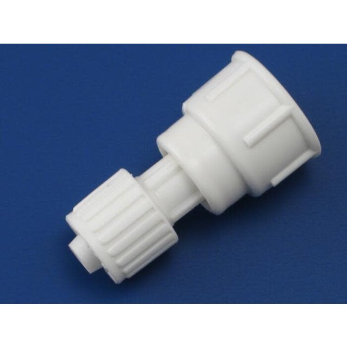 5006869 \ FLAIRIT BALLCOCK 3/8PX3/4BALLC