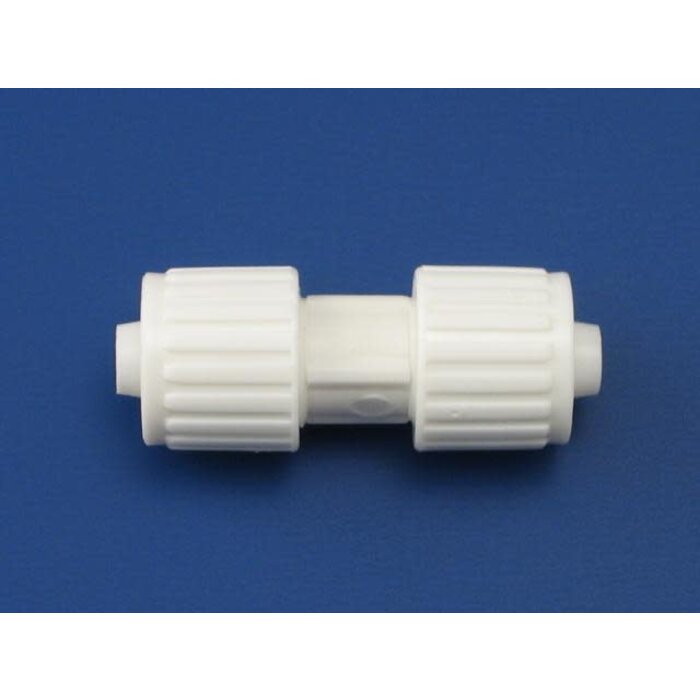 5006855 \ FLAIRIT COUPLER 3/8PX3/8P [ ]