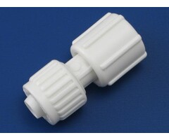Flair-It 5006873 \ FLAIRIT ADAPTER 1/2PX1/2FSW [a]