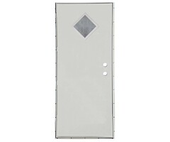 69232762L \ FLAT MH 32x76 LH DIA [AM] METL