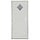 Outswing Steel Entry Door 32x76 LH DIA