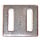 481200 \ Dbl Slot Strap Buckle