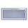 11CL412W \ Floor Register 4x12 WH