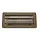 11CL412B \ Floor Register 4x12 Brown