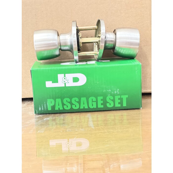 14044 \ LOCK PASSAGE SS [ ]