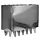 1141010 Register Collar 4 x10 x10