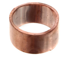 50256100 \ RINGS CRIMP COPPER  3/4 EA [a]