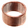 50256100 \ RINGS CRIMP COPPER  3/4 EA [a]