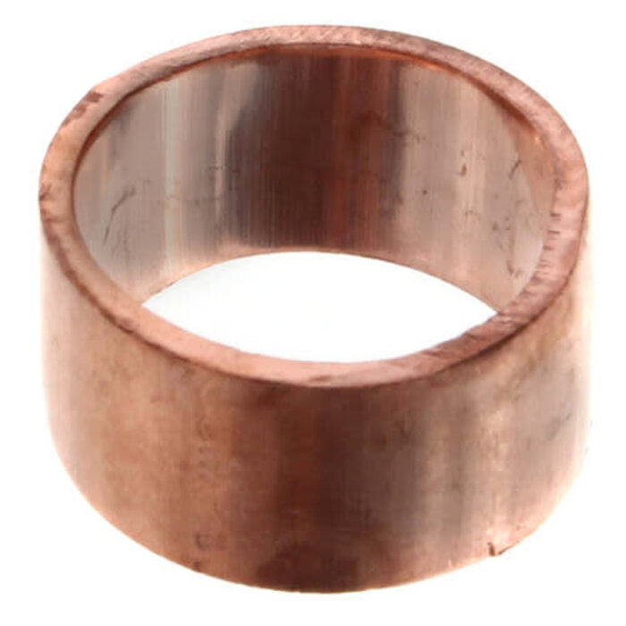 50256100 \ RINGS CRIMP COPPER  3/4 EA [a]