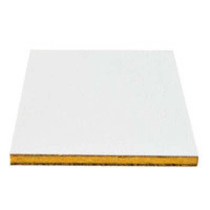 1Bw \ Batten 1''x8' wrapped  WH