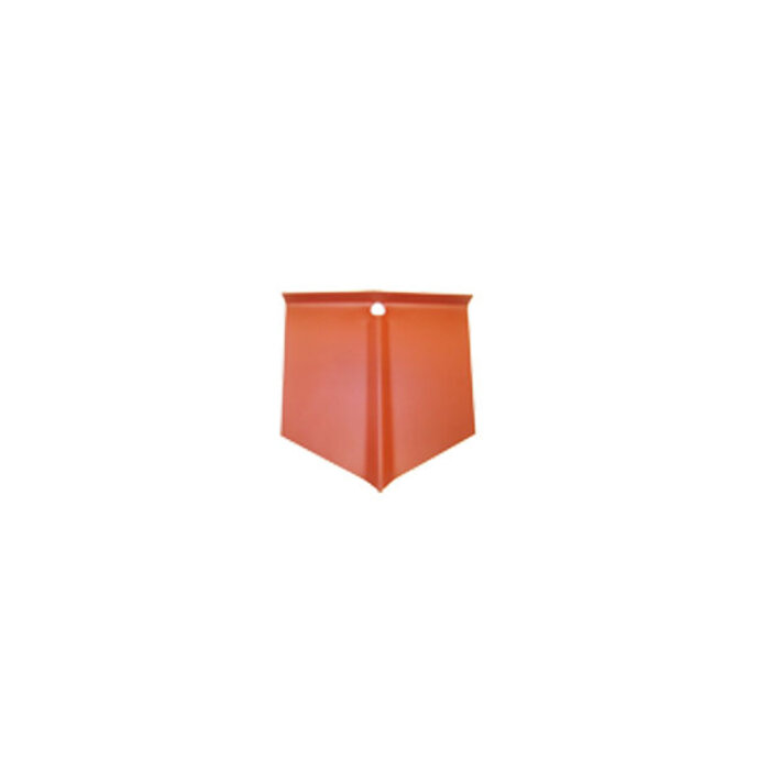 Minute Man Products 48233 \ STABILIZER PLATE 12X11.25X8 GA [a]