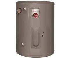 Rheem TRIAD30LOW\ RHEEM LOWBOY WATER HEATER 3500 28G 22X30 1YR
