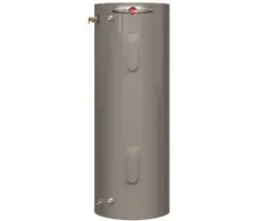 1.45,1.45,1.42,1.40 TRIAD40G \ RHEEM WATER HEATER 3500 40GALLON 22'' X 53.5'' 1YR