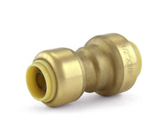 Flowbite 50012383 \ FLOWBITE 1/2x3/8 COUPLER NL