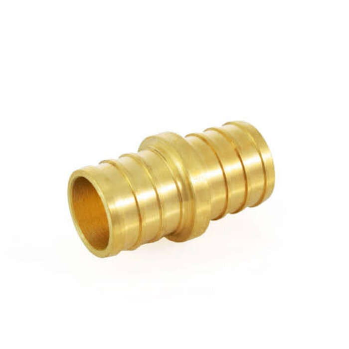 5016625 \ COUPLING BR PEX 3/4 X 3/4