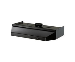 194220 \ RANGE HOOD 42'' VENTLINE 5'' RD BLK