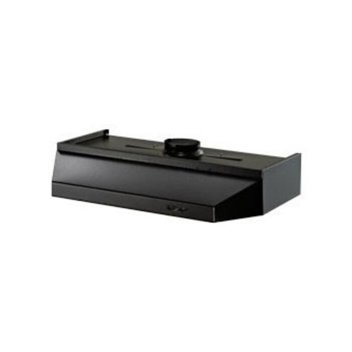 Ventline 194220 \ RANGE HOOD 42'' VENTLINE 5'' RD BLK