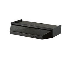 413023 \ *RANGE HOOD 30'' VENTLESS BROAN BLACK