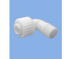 Flair-It 5006809 \ Flairit Elbow 3/4Px3/4MPT